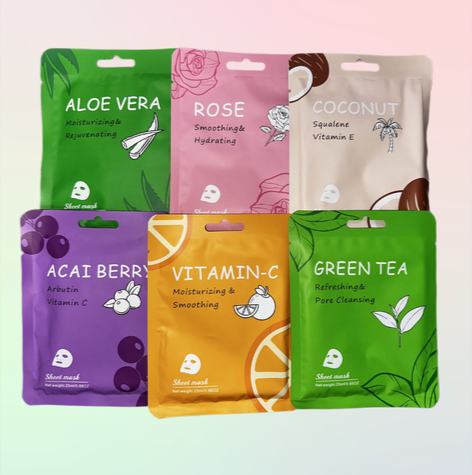 All Flavor Sample Bundle