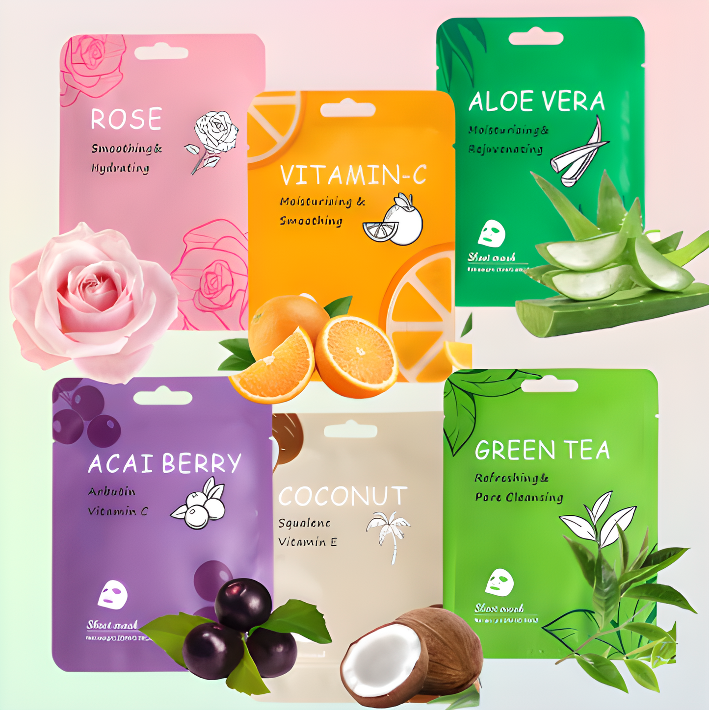 All Flavor Sample Bundle